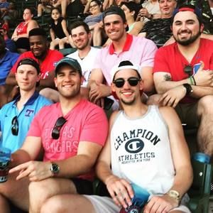 Meet your Posher, Ryan